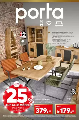 Porta Prospekt (gültig bis 22-11)