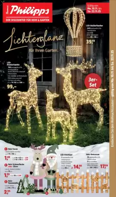 Thomas Philipps Prospekt (gültig bis 22-11)