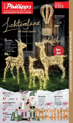 Thomas Philipps Prospekt (gültig bis 22-11)