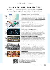 NRMA catalogue Page 20