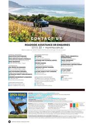 NRMA catalogue Page 86