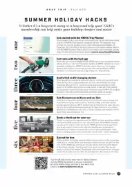 NRMA catalogue Page 20