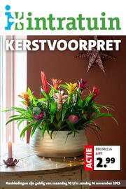 Intratuin folder week 46 Pagina 1