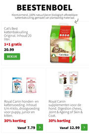 Intratuin folder week 46 Pagina 11