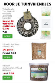 Intratuin folder week 46 Pagina 9