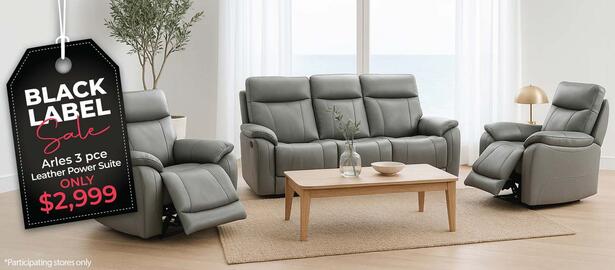 Furniture One catalogue Page 3