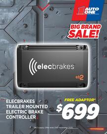 Auto One catalogue Page 3