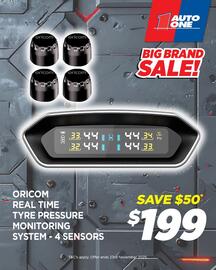 Auto One catalogue Page 4