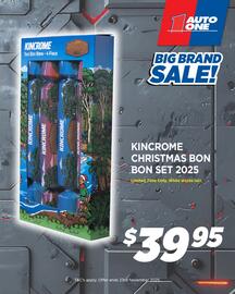 Auto One catalogue Page 5