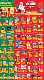 Folheto Lopes Supermercados Página 3
