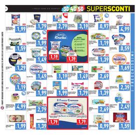 Volantino Supermercati Agorà Pagina 11