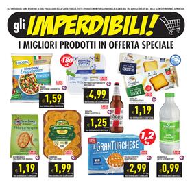 Volantino Supermercati Agorà Pagina 2