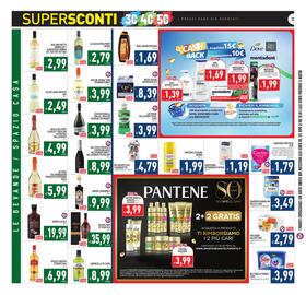 Volantino Supermercati Agorà Pagina 22