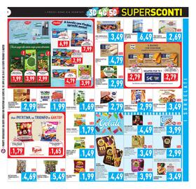 Volantino Supermercati Agorà Pagina 9