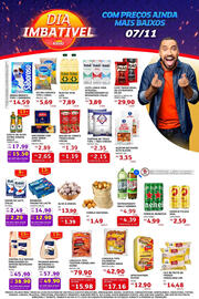 Encarte Assaí Atacadista Página 1