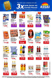 Encarte Assaí Atacadista Página 3