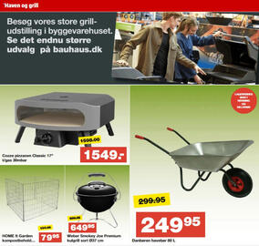 Bauhaus avis uge 45 Side 10