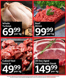 Oxford Freshmarket catalogue Page 3