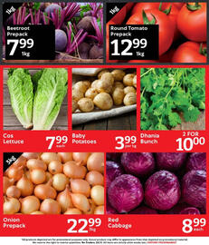 Oxford Freshmarket catalogue Page 4