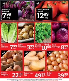 Oxford Freshmarket catalogue Page 5