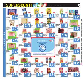 Volantino Iperfamily Pagina 12