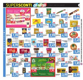 Volantino Iperfamily Pagina 14