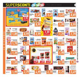 Volantino Iperfamily Pagina 18