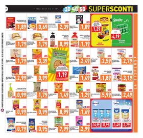 Volantino Iperfamily Pagina 19