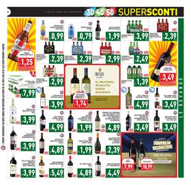 Volantino Iperfamily Pagina 21