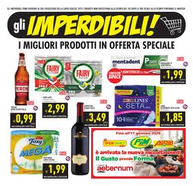 Volantino Iperfamily Pagina 3