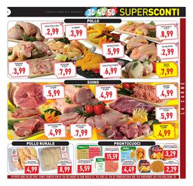 Volantino Iperfamily Pagina 5