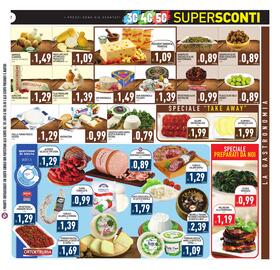 Volantino Iperfamily Pagina 7