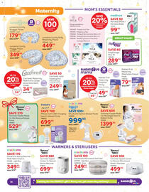 BabiersRUs catalogue Page 14