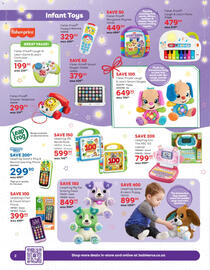BabiersRUs catalogue Page 2
