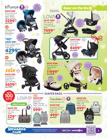 BabiersRUs catalogue Page 9