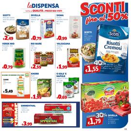 Volantino Iper Sigma Pagina 11