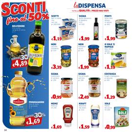 Volantino Iper Sigma Pagina 14