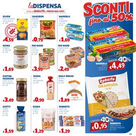 Volantino Iper Sigma Pagina 15