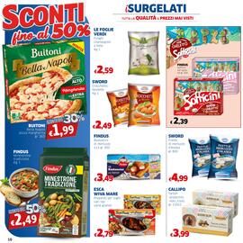 Volantino Iper Sigma Pagina 16