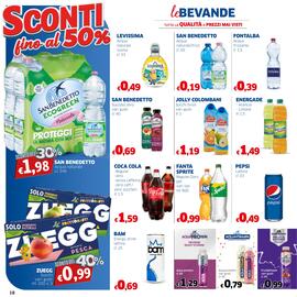 Volantino Iper Sigma Pagina 18