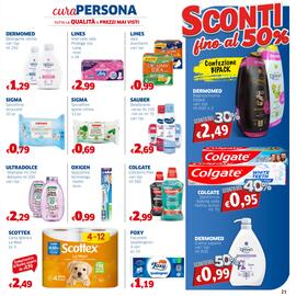 Volantino Iper Sigma Pagina 21