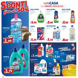 Volantino Iper Sigma Pagina 22