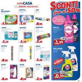 Volantino Iper Sigma Pagina 23