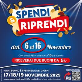 Volantino Iper Sigma Pagina 24