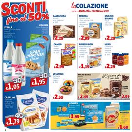 Volantino Iper Sigma Pagina 8