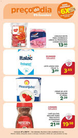 Encarte Supermercados Guanabara Página 2