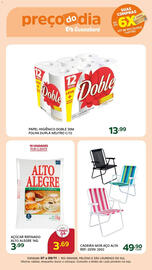 Encarte Supermercados Guanabara Página 3