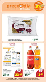 Encarte Supermercados Guanabara Página 4