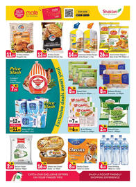 Shaklan leaflet Page 4