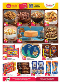 Shaklan leaflet Page 5